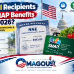 Can SSI Recipients Get SNAP Benefits in 2026 SSI SNAP eligibility