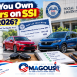 Can You Own 2 Cars on SSI 2026 SSI vehicle rules