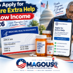How to Apply for Medicare Extra Help With Low Income 2026