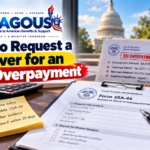How to Request a Waiver for an SSI Overpayment