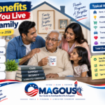 SSI Benefits for Seniors Living With Their Children