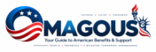 Omagous.com main logo