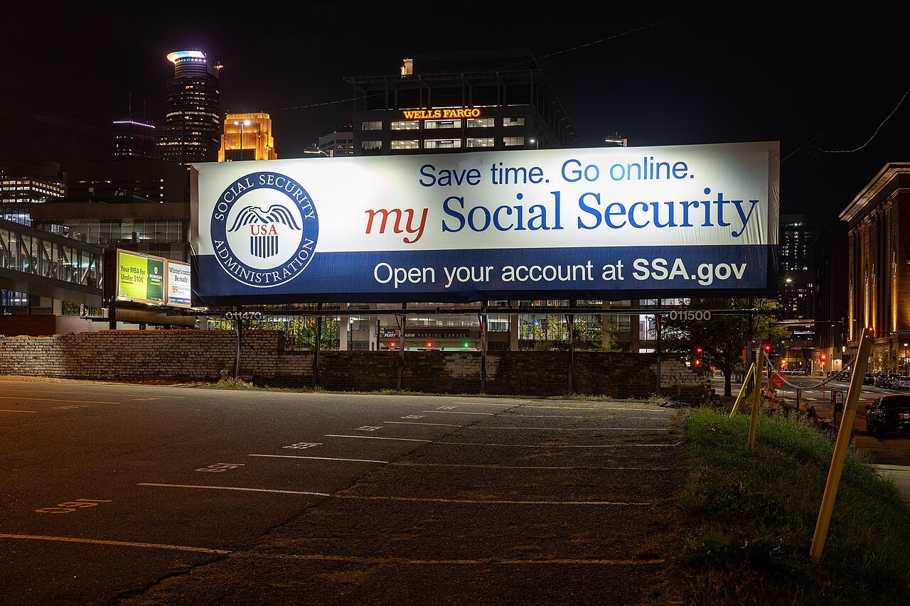 Social Security Administration (SSA)