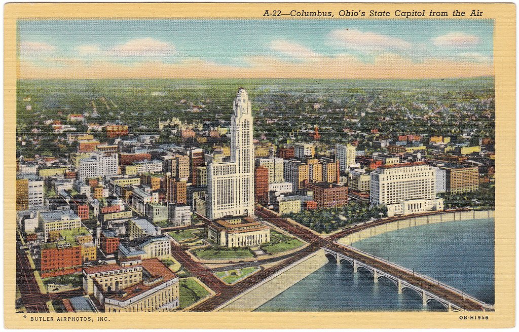 State unemployment agency
