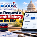 How to Request a Payment History From the SSA