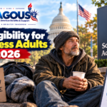 SSI Eligibility for Homeless Adults in 2026