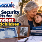 Social Security Benefits for Dependent Grandchildren